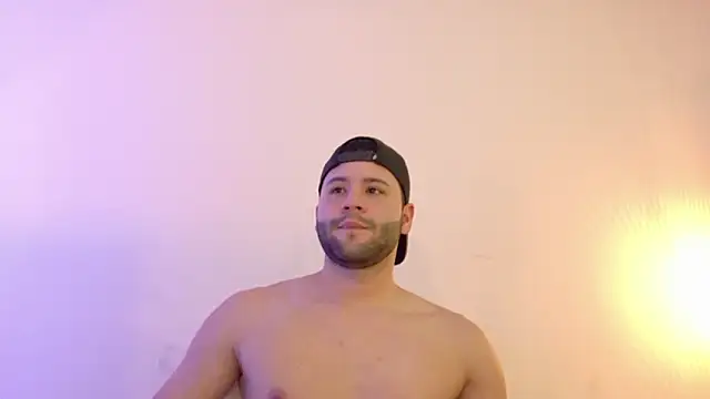 AndyKnoxx online show from February 24, 2026, 7:48 pm