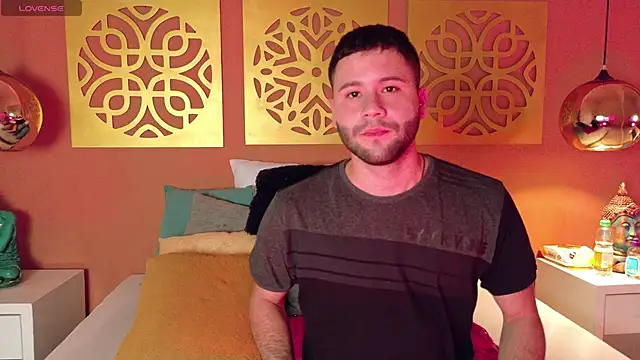 Snapshot of AndyKnoxx chatting on January 15, 2026, 3:54 am AndyKnoxx online show from January 15, 2026, 3:54 am