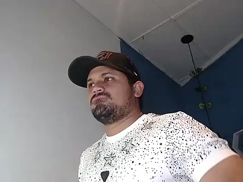 kartherpenerico23 online show from January 9, 2026, 11:33 pm