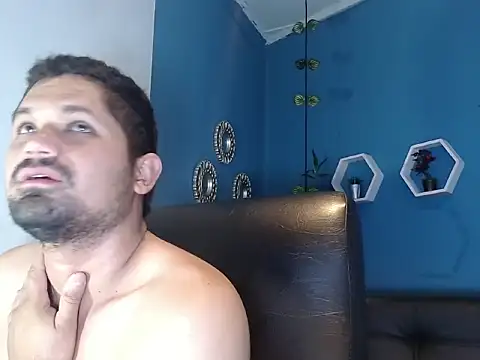 kartherpenerico23 online show from January 8, 2026, 7:31 pm