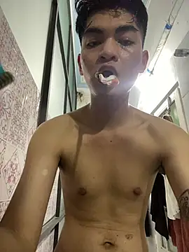 Kayven2003 online show from February 11, 2026, 12:38 pm