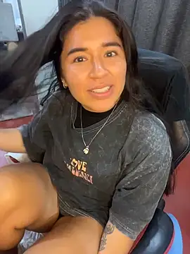 Minico25 online show from April 28, 2026, 2:27 am