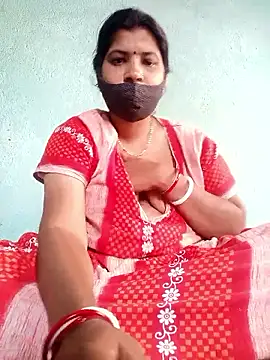 Monisha9876 online show from January 13, 2026, 8:51 am