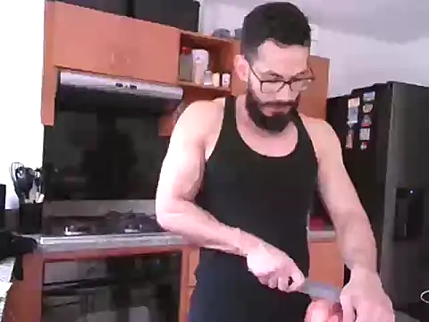 SlavSanz online show from January 8, 2026, 10:38 pm