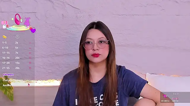 Snapshot of lanna_18_ chatting on February 6, 2026, 12:01 pm lanna 18 online show from February 6, 2026, 12:01 pm