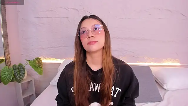 Snapshot of lanna_18_ chatting on February 21, 2026, 11:45 am lanna 18 online show from February 21, 2026, 11:45 am