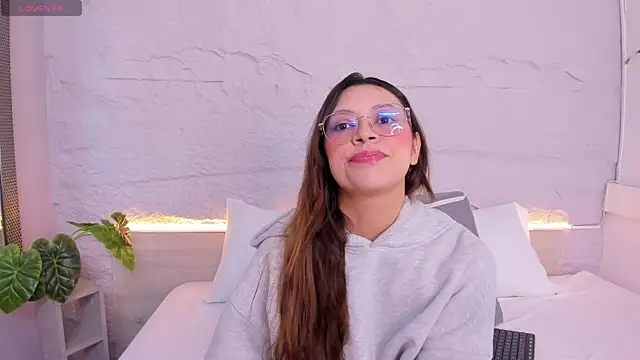 Snapshot of lanna_18_ chatting on February 23, 2026, 11:55 am lanna 18 online show from February 23, 2026, 11:55 am