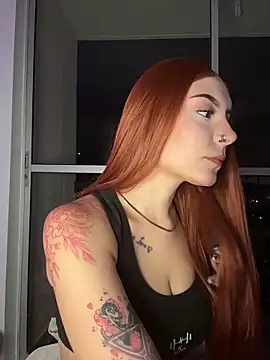 alesziarose  online show from March 25, 2026, 11:58 pm