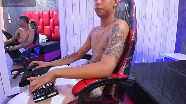  erick j online show from March 7, 2026, 8:25 pm