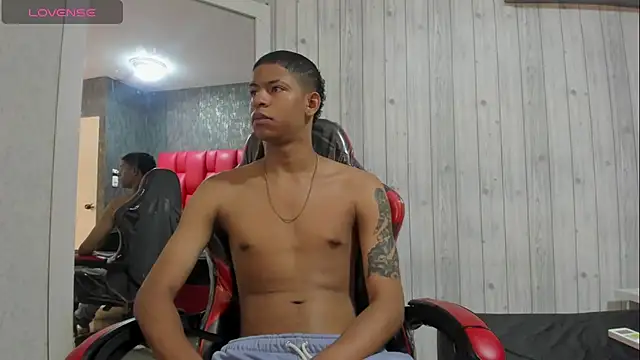  erick j online show from March 21, 2026, 8:35 pm