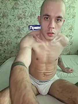 TvoY bOy1 online show from May 3, 2026, 11:04 am