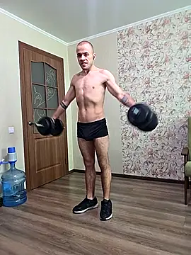 TvoY bOy1 online show from March 10, 2026, 12:09 pm