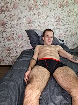 TvoY bOy1 online show from April 30, 2026, 1:18 pm