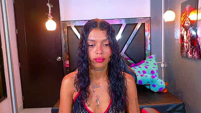 Snapshot of Natassha_Teen chatting on January 7, 2026, 8:03 pm Natassha Teen online show from January 7, 2026, 8:03 pm