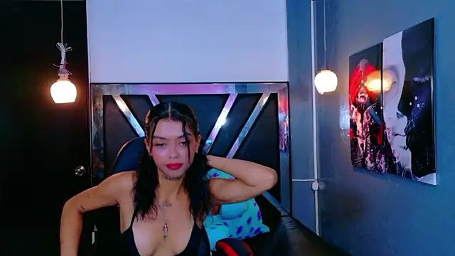 Snapshot of Natassha_Teen chatting on January 8, 2026, 8:04 pm Natassha Teen online show from January 8, 2026, 8:04 pm