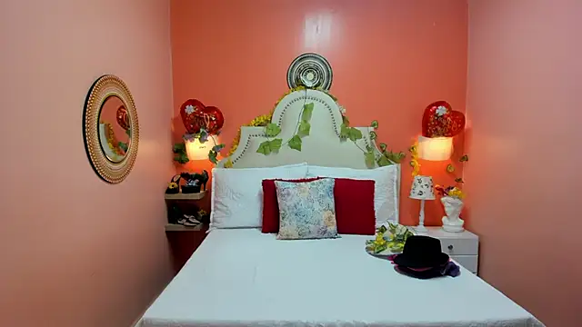 Snapshot of Dalila_Najjar_ chatting on May 1, 2026, 2:55 pm Dalila Najjar online show from May 1, 2026, 2:55 pm