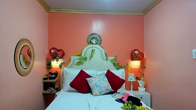Snapshot of Dalila_Najjar_ chatting on May 4, 2026, 2:53 pm Dalila Najjar online show from May 4, 2026, 2:53 pm