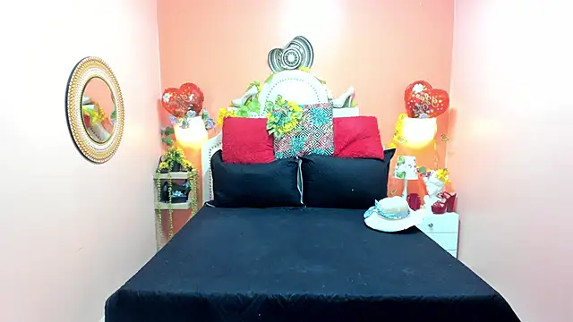 Snapshot of Dalila_Najjar_ chatting on May 23, 2026, 2:27 pm Dalila Najjar online show from May 23, 2026, 2:27 pm