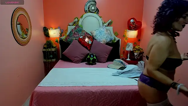 Snapshot of Dalila_Najjar_ chatting on June 9, 2026, 2:51 pm Dalila Najjar online show from June 9, 2026, 2:51 pm
