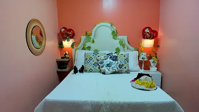 Snapshot of Dalila_Najjar_ chatting on April 19, 2026, 6:10 pm Dalila Najjar online show from April 19, 2026, 6:10 pm