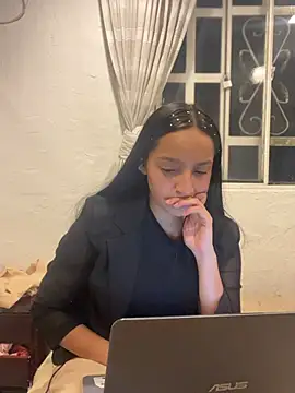 Eve Ritz online show from February 10, 2026, 4:11 am