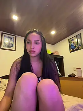 Eve Ritz online show from March 29, 2026, 4:47 am