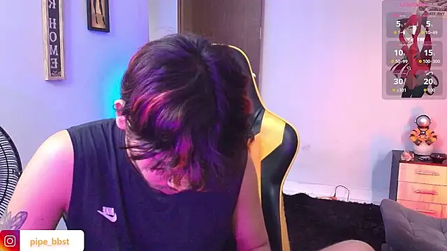 cum park1 online show from March 27, 2026, 4:41 pm