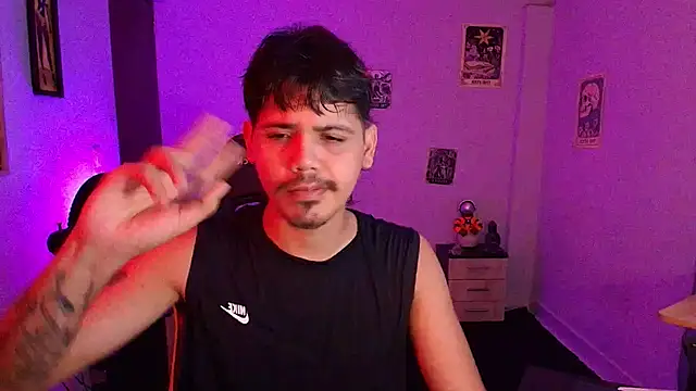 cum park1 online show from April 15, 2026, 6:34 pm