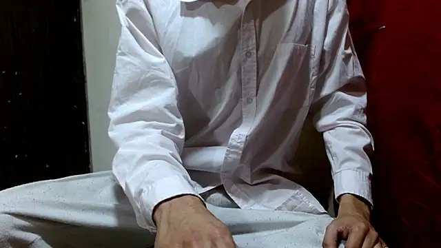 Calientes96 online show from January 12, 2026, 1:45 am