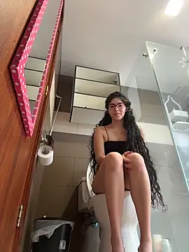 dani bela online show from February 21, 2026, 9:39 pm