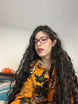 dani bela online show from March 10, 2026, 2:37 am