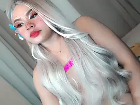 Ryzadream69 online show from February 18, 2026, 1:03 am