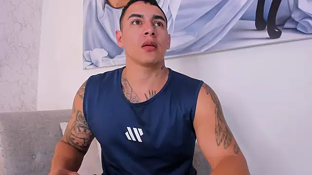 MassimoCo  online show from February 6, 2026, 9:16 am