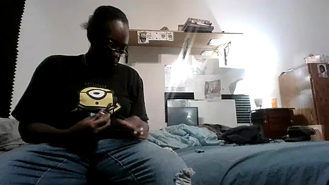 AcademicHuman67 online show from April 1, 2026, 7:10 am