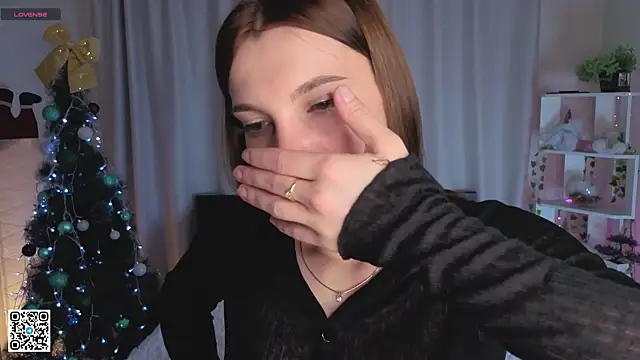 LaveraMeling online show from January 9, 2026, 4:08 am