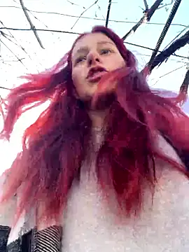 Lily Viola online show from February 28, 2026, 7:19 am