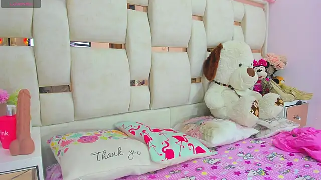 Celestesexx  online show from February 14, 2026, 10:48 am