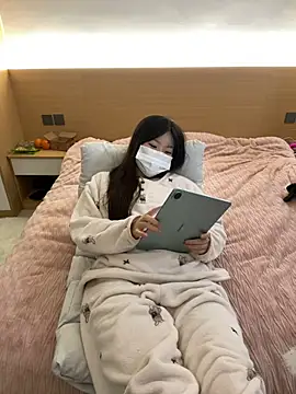 Snapshot of _xiaoxinxin_ chatting on February 2, 2026, 12:26 pm xiaoxinxin online show from February 2, 2026, 12:26 pm