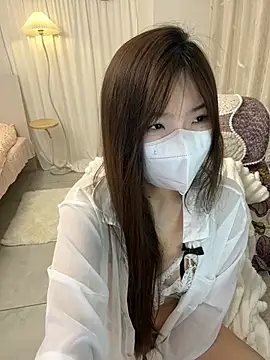 Snapshot of _xiaoxinxin_ chatting on April 27, 2026, 2:37 pm xiaoxinxin online show from April 27, 2026, 2:37 pm