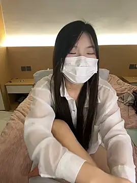 Snapshot of _xiaoxinxin_ chatting on February 6, 2026, 2:02 pm xiaoxinxin online show from February 6, 2026, 2:02 pm