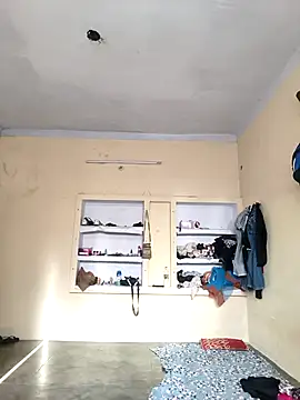 Snapshot of CUTEDIIVA chatting on May 18, 2026, 11:59 am CUTEDIIVA online show from May 18, 2026, 11:59 am