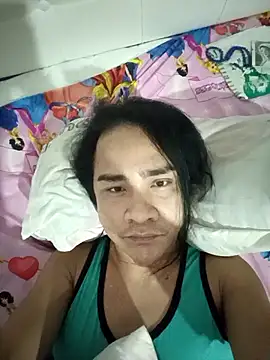 MShealthyCumTS69 online show from February 15, 2026, 6:40 pm