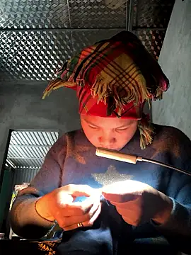 Minhkhue121 online show from January 10, 2026, 5:25 am