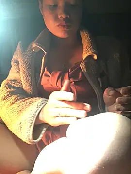 Minhkhue121 online show from January 18, 2026, 2:04 am