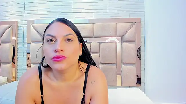 ammy jhonnson online show from January 7, 2026, 11:26 am