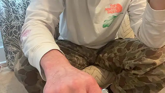 wolverinedream online show from April 9, 2026, 11:22 pm