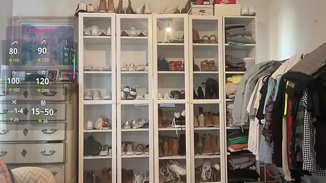 wolverinedream online show from March 19, 2026, 9:48 pm