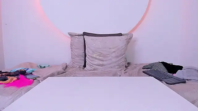 AmberJoyMilf online show from February 8, 2026, 12:41 am