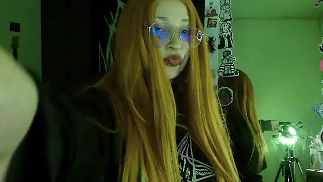 Aoidandelion online show from March 27, 2026, 12:30 am