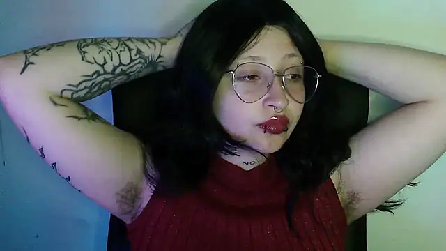 Aoidandelion online show from February 23, 2026, 10:32 pm